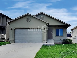 1698 E Ridgefield Rd, Spanish Fork, UT 84660