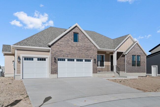 13174 S Twisted Oak Dr unit 38834046, Herriman, UT 84096 - photo 5