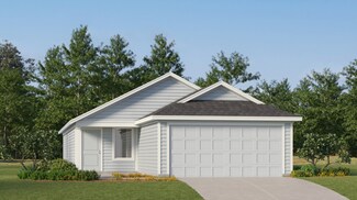 5242 Morgan Crescent, San Antonio, TX 78253