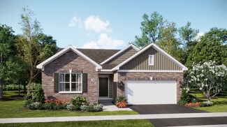 1663 Sawgrass Ln, Beecher, IL 60401