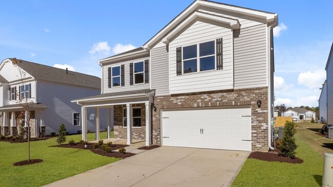 1025 Minnette Cir, New Bern, NC 28562 - photo 3