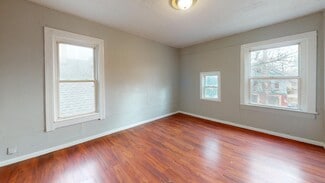 3344 Seymour Ave, Cleveland, OH 44113
