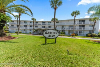 3190 N Atlantic Ave Unit 203, Cocoa Beach, FL 32931