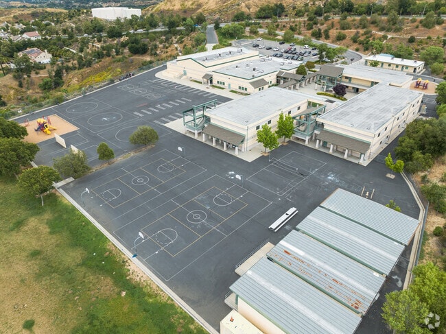 Dr J. Michael McGrath Elementary School