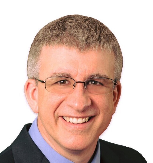 Dennis Buchheit