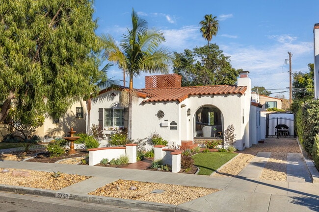 3758 Gaviota Ave, Long Beach, CA 90807 - photo 3