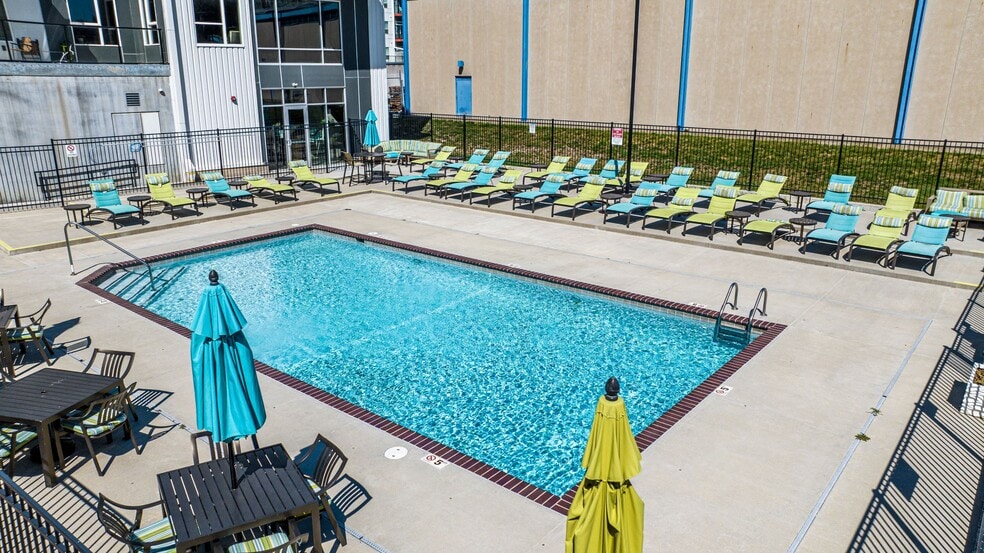 Velocity, Des Moines, IA 50309 - photo 1