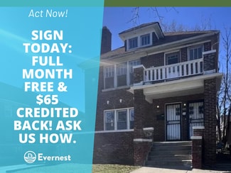 12021 Stoepel St, Detroit, MI 48204