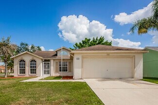 11804 Dunster Ln, Parrish, FL 34219