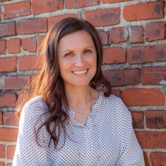 Rebecca Bergeron