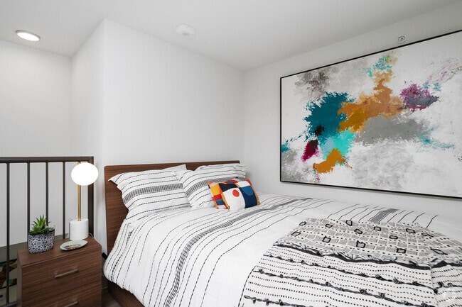 Placemakr Downtown Austin, Austin, TX 78701 - photo 7