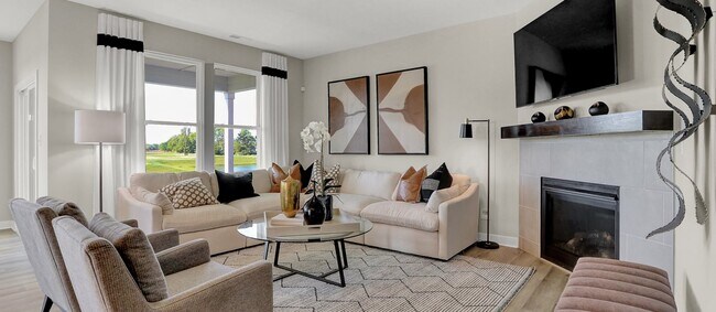 8983 Alexander Ridge Dr unit 36041148, McCordsville, IN 46055 - photo 4