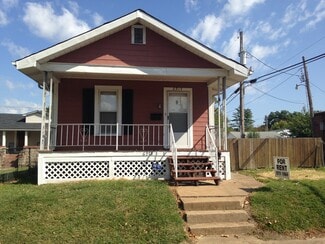 6915 Lansdowne Ave, Saint Louis, MO 63109