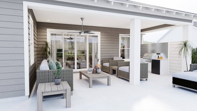 37 Pennekamp Ln unit 36481545, Panama City Beach, FL 32413 - photo 4