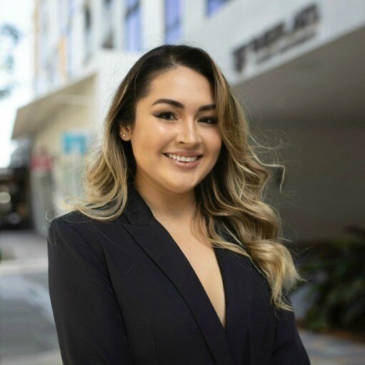 Agent Photo