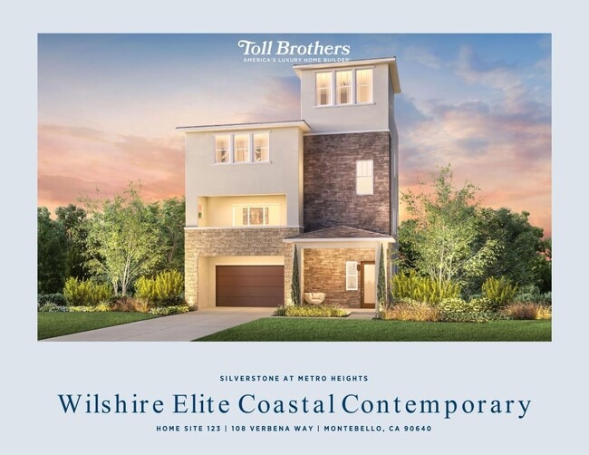 Metro Heights - Silverstone, Montebello, CA 90640 - photo 2