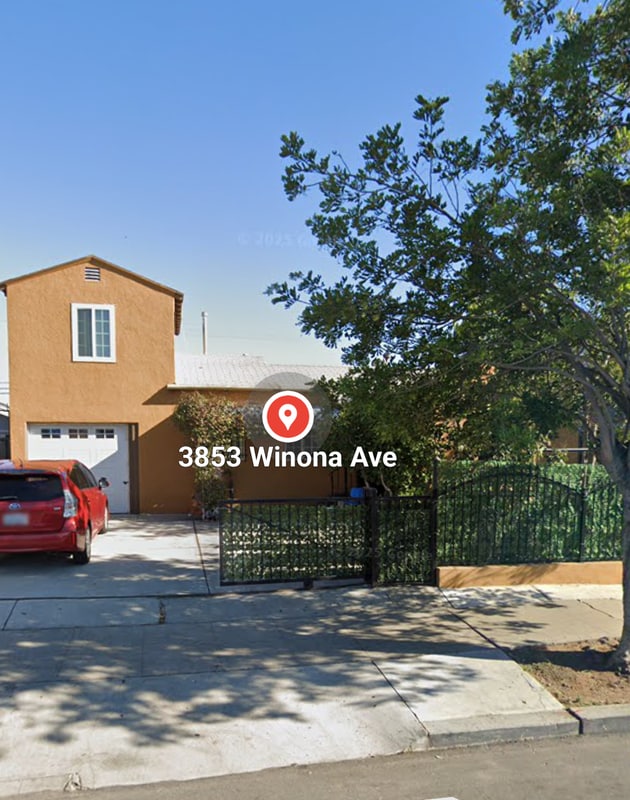 3853 Winona Ave, San Diego, CA 92105