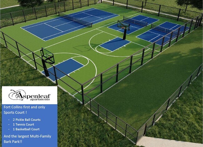 Aspenleaf Apartments, Fort Collins, CO 80525 - photo 3