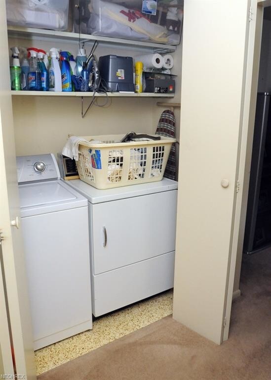 1527 Foster Ave unit 9, Cambridge, OH 43725 - photo 7