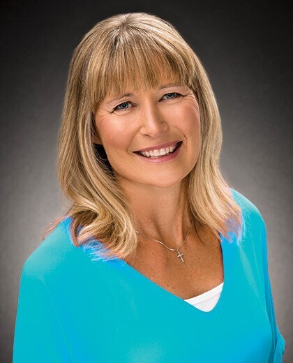 Barbara Christian