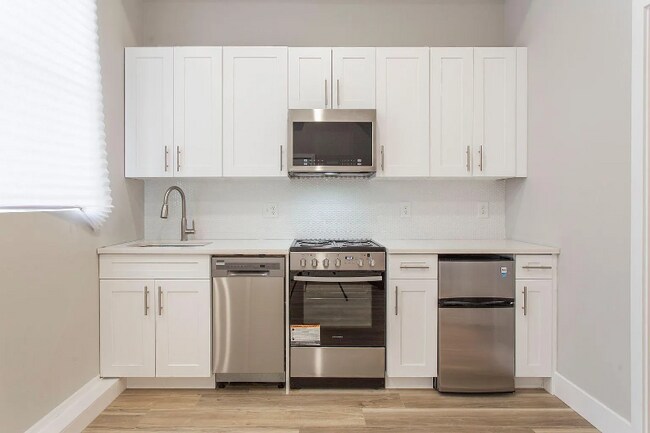 2207 N Broad St unit A101, Philadelphia, PA 19132 - photo 3