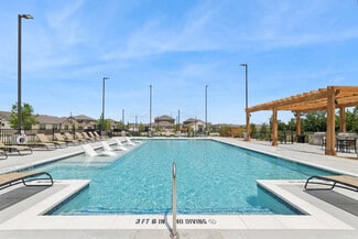 445 Elevon Pkwy, Lavon, TX 75166