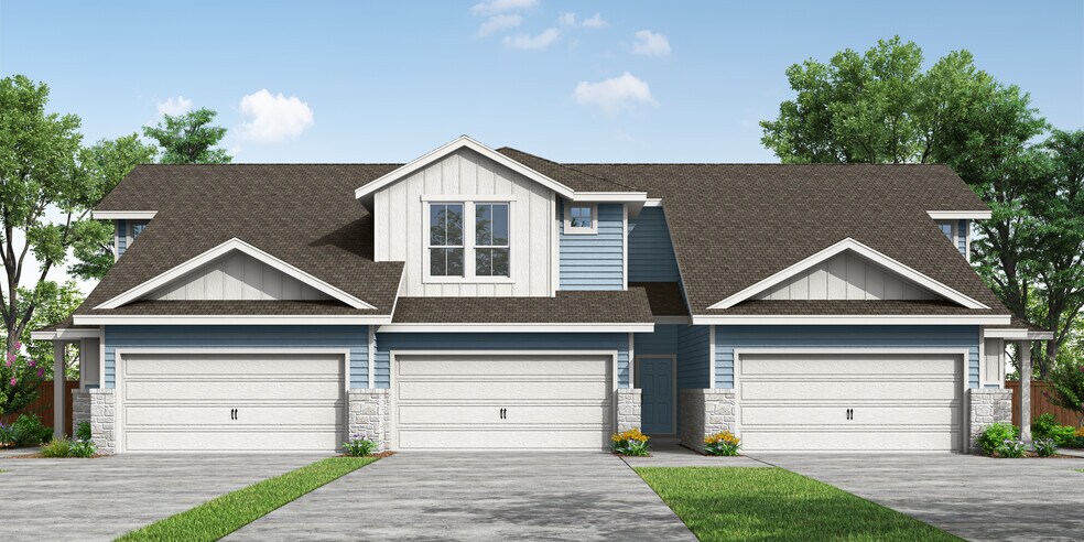 2012 Ezra Finn Loop unit 38760831, Round Rock, TX 78665 - photo 1