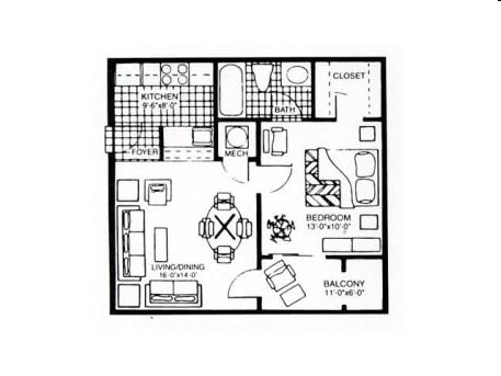 KRC Reserve, Norcross, GA 30093 - photo 6