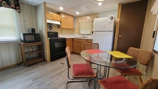 18739 NE 238th Terrace, Fort Mc Coy, FL 32134