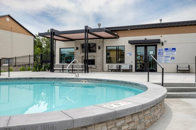 Carrington Square, Salt Lake City, UT 84118 - photo 5