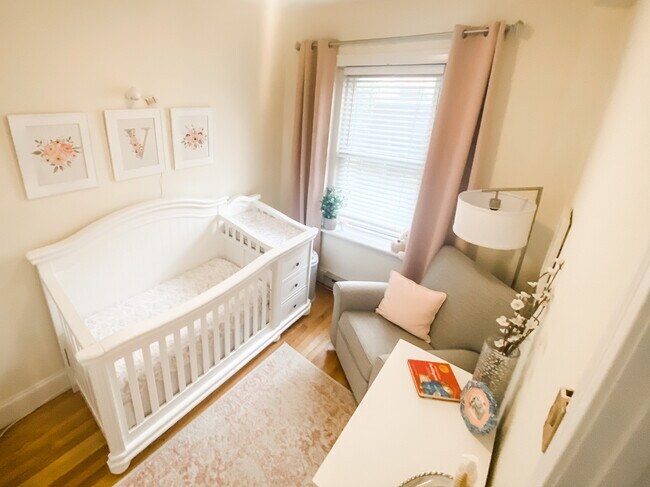 86 W Cedar St unit 2, Boston, MA 02114 - photo 6