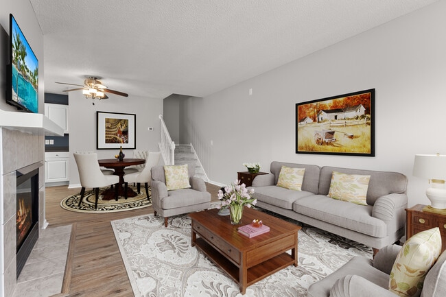 17303 Wilderness Cir SE, Prior Lake, MN 55372 - photo 2