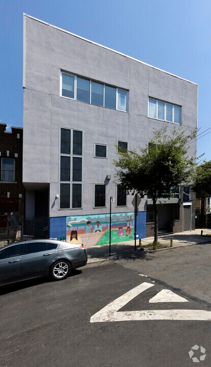 St Ignatius School 740 Manida St The Bronx NY 10474