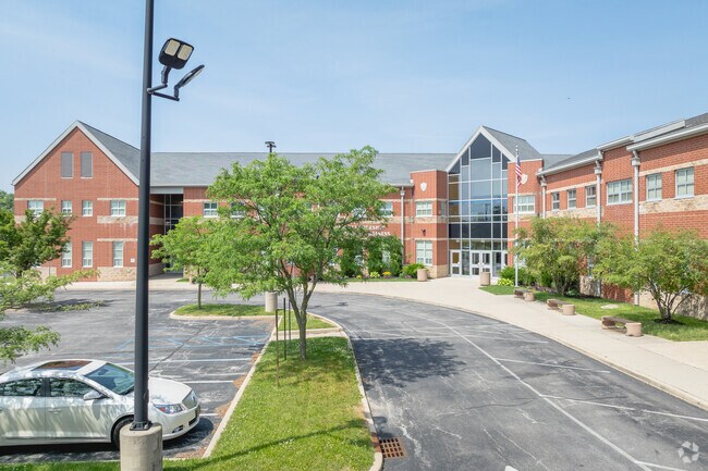 Jones Leadership Academy welcomes curious kids.