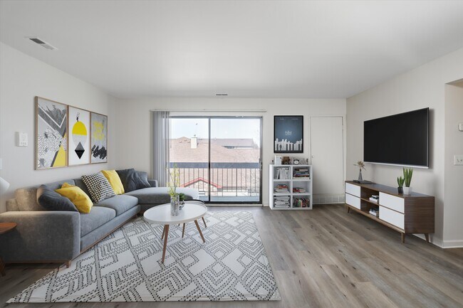 The Trilogy Apartments, Belleville, MI 48111 - photo 7