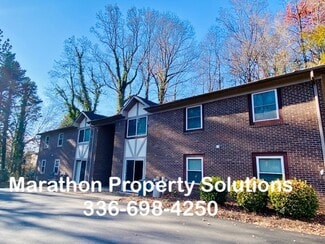 1100 Crescent Dr Unit 9, Reidsville, NC 27320