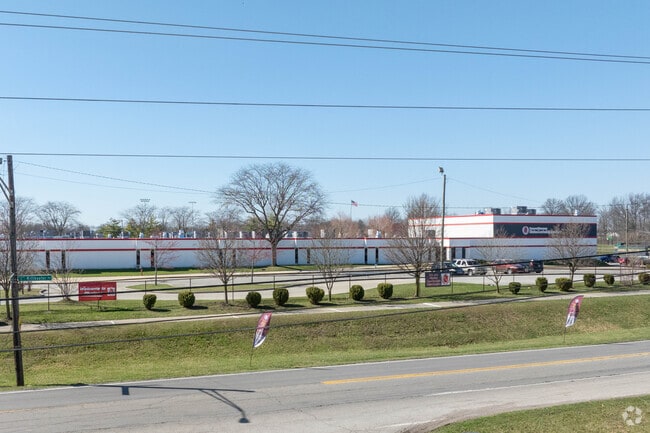 Phalen Leadership Academy is a great school.