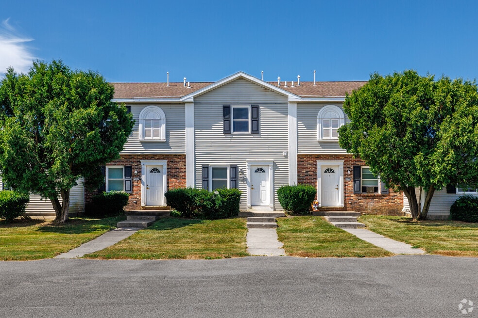 Pleasant Creek Meadows, Evans Mills, NY 13637 - photo 1