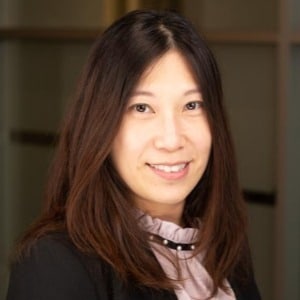 Debbie Tsang