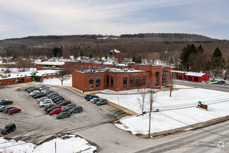 C Grant Grimshaw School