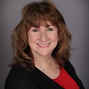 Trish Peterson