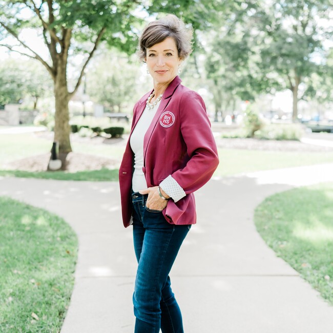 Agent Photo