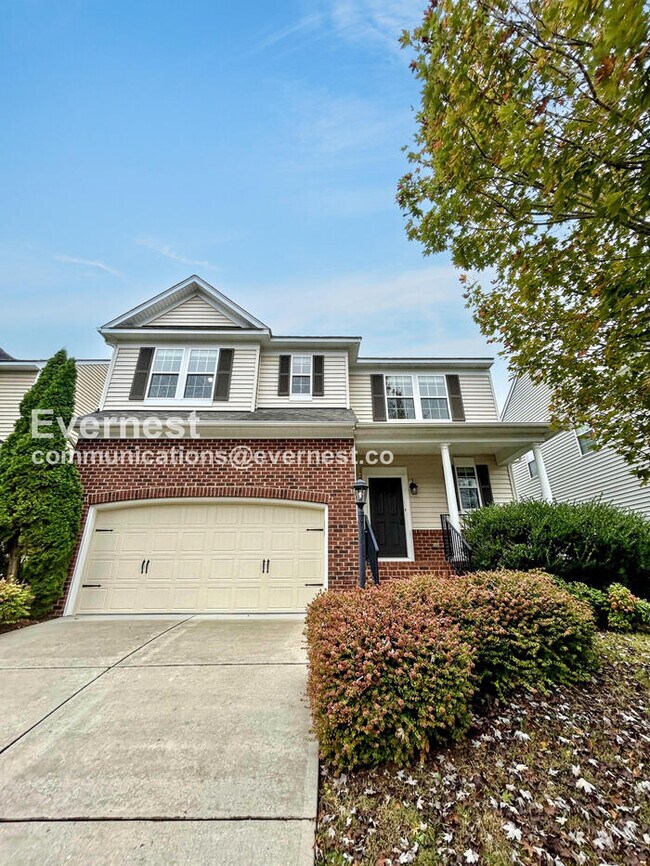1118 Ashton Village Ln, Midlothian, VA 23114