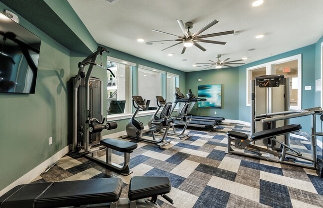 Sage Stone Oak 55+ Active Adult Apartment Homes, San Antonio, TX 78258 - photo 2