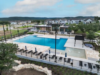 4920 Carsoli, Leander, TX 78641