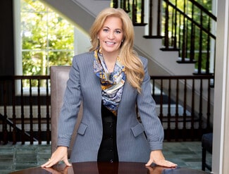 Debra Johnston