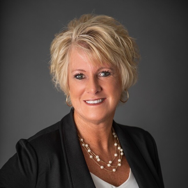 Jacki Maassen