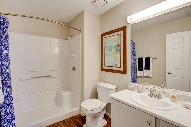 Destinations Alexander 55+ Active Adult Apartment Homes, North Las Vegas, NV 89032 - photo 6