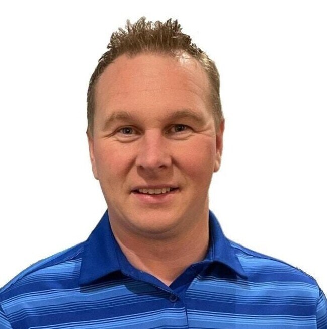 Andy Holmstrom