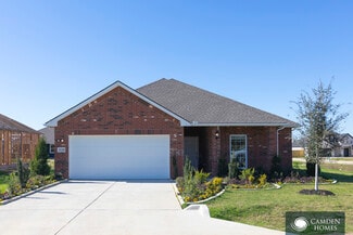 2939 Emma Ln, Mabank, TX 75147